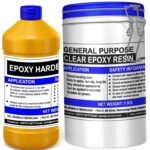 Epoxy Resin and Epoxy Hardener in Kenya
