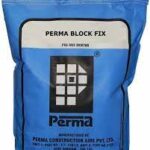 PERMA Block Fix Adhesives