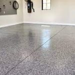 Polyurea Floor Coating