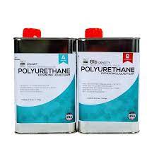 Polyurethane Expanding Liquid Foam