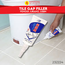 Tile Gap Filler Seam Beauty Reform Sealant Agent Aid Repair