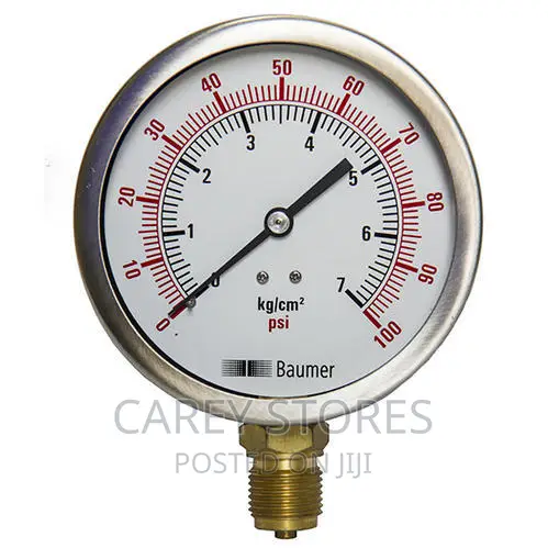 pressure-gauge-in-olinc nairobi-kenya