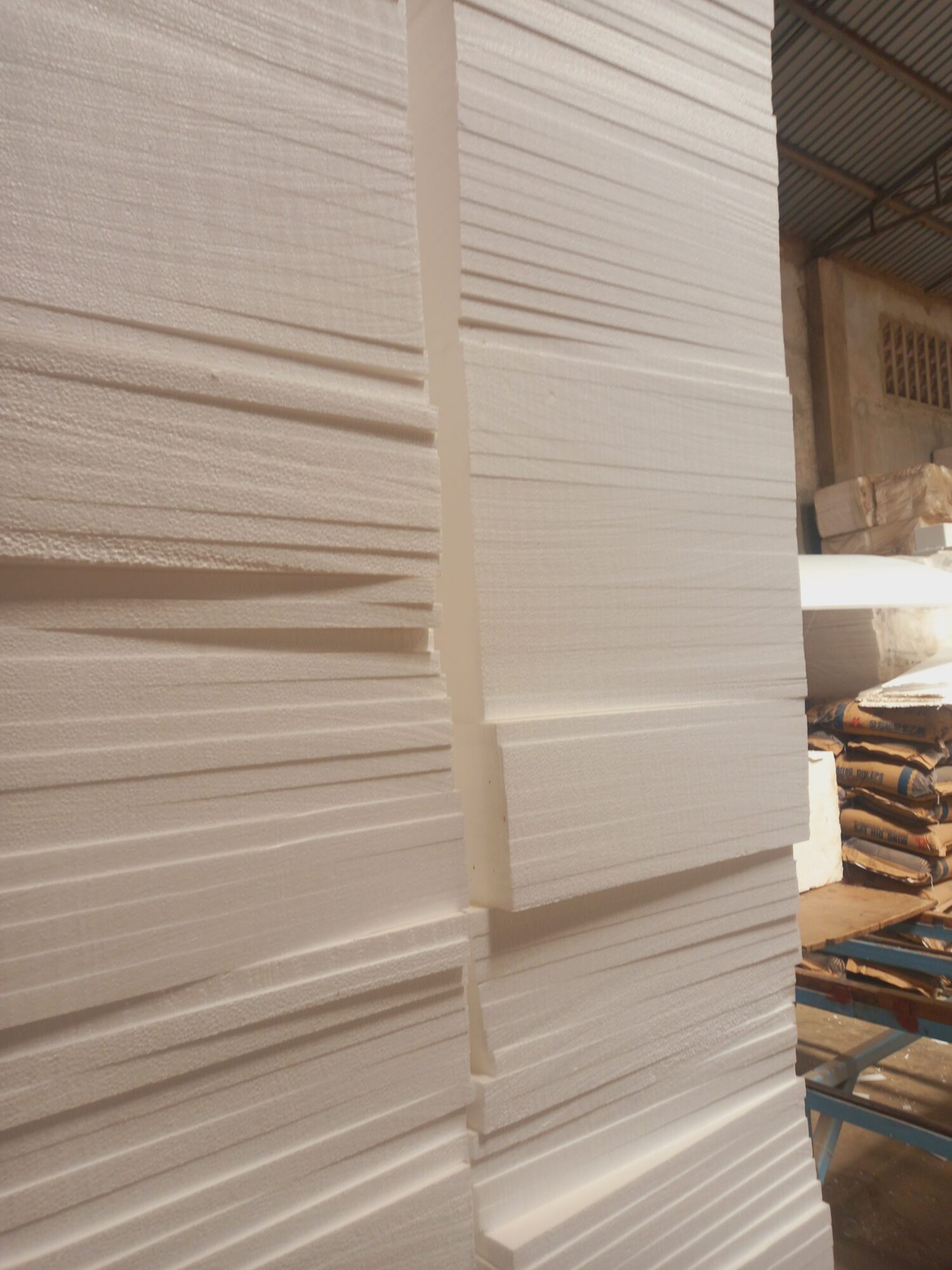 STYROFOAM SHEETS IN KENYA - Olinc Industrial Products & Equipment, The ...