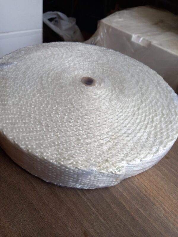 CERAMIC FIBER TAPES IN KENYA