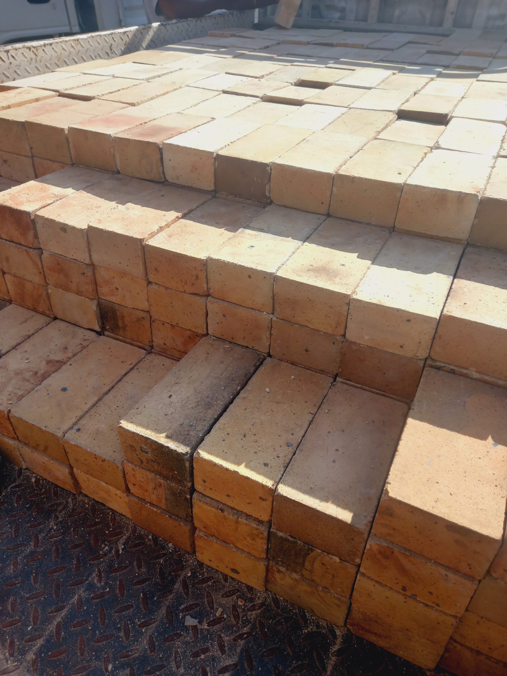 FIREBRICKS IN KENYA