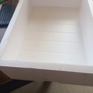 Styrofoam cooler box 6kg capacity In Kenya