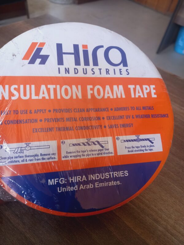 ARMAFLEX INSULATION TAPES