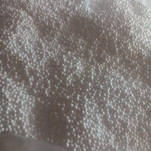 STYROFOAM/POLYSTYRENE BEADS IN KENYA