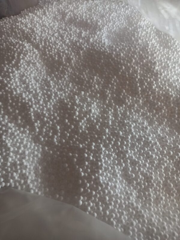 STYROFOAM/POLYSTYRENE BEADS IN KENYA