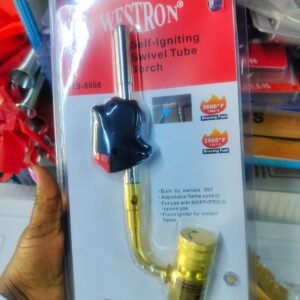 Brazing Torch