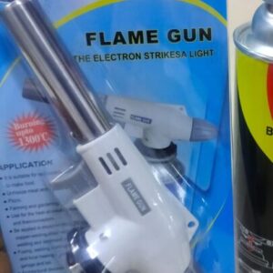 Flame Guns