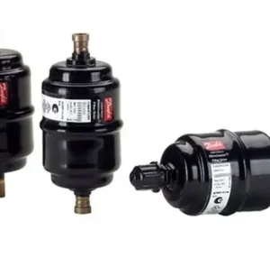 Coldroom filter driers