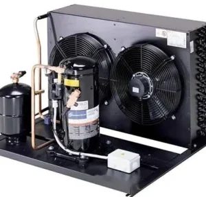 Condensing units