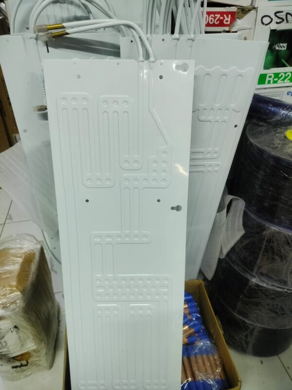 Evaporator Plates