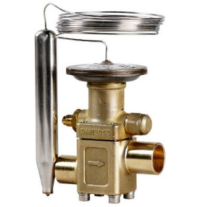 Expansion valves