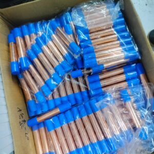 Filter driers 1/2''