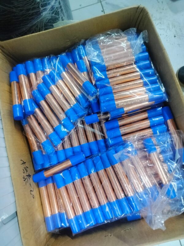 Filter driers 1/2''