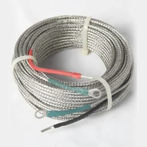 1.5mm² 2-Core Flex Cable
