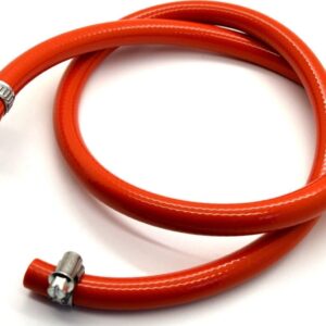 Hose Pipes for Laboratory Gas Systems