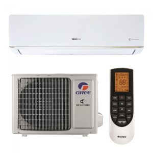 Gree High Wall 18000 BTU Air Conditioner