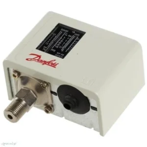 High pressure control Switch