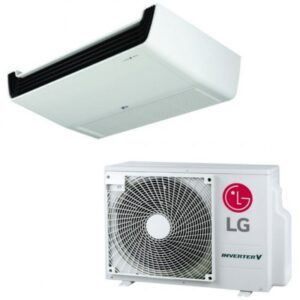 LG High Wall 24000 BTU Air Conditioner