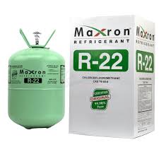 Maxron R22