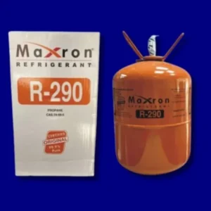 Maxron R290 in Kenya, Uganda, Tanzania and Rwanda