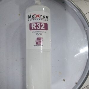 Maxron R32 gas cans – 650g