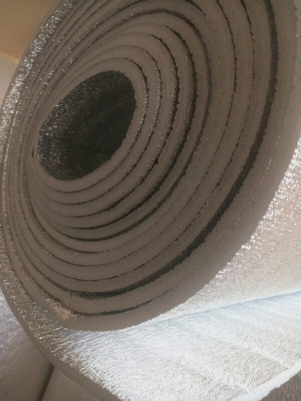 POLYETHLYNE ROOF INSULATION FOAM IN KENYA
