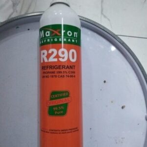 Maxron R290 gas can 400grams