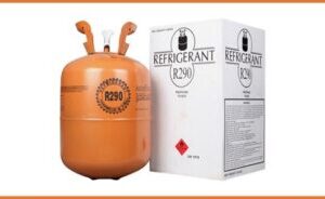 Refrigerant R290 in Kenya, Uganda, Tanzania and Rwanda