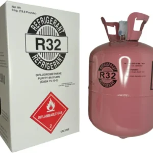 Refrigerant R32 in Kenya, Uganda, Tanzania and Rwanda