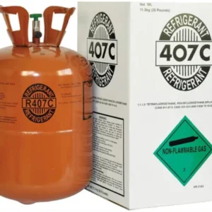 Refrigerant R407c in Kenya, Uganda, Tanzania and Rwanda