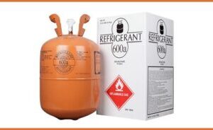 Refrigerant R600a in Kenya, Uganda, Tanzania and Rwanda