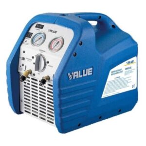 Refrigerant Recovery Unit