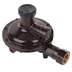 Rego Low Pressure Gas Regulators for Laboratory