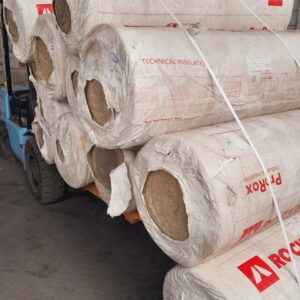 ROCKWOOL/MINERAL WOOL BLANKET IN KENYA