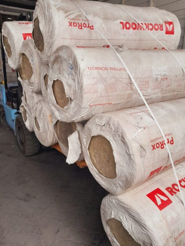 ROCKWOOL/MINERAL WOOL BLANKET IN KENYA