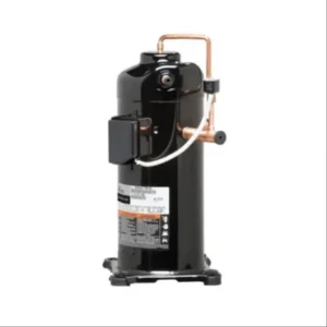 ZR125 R22 Scroll Compressors