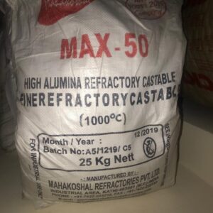 Fondu Cement in Kenya