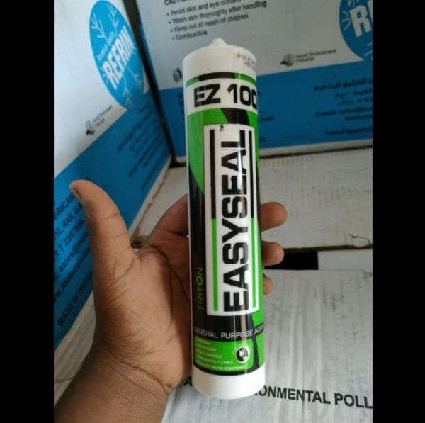 Mechanical Ventilation Grey Silicon in Nairobi Kenya