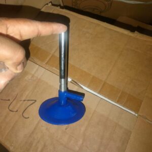 School Laboratory Bunsen Burners in Nairobi Kenya