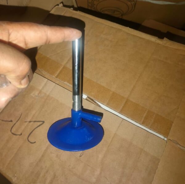 School Laboratory Bunsen Burners in Nairobi Kenya