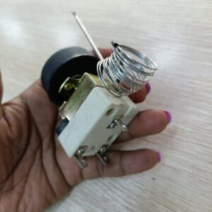 Oven Thermostats