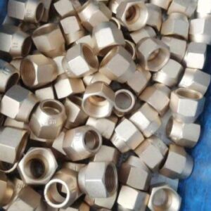 Flare Nuts