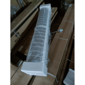 Air Curtains