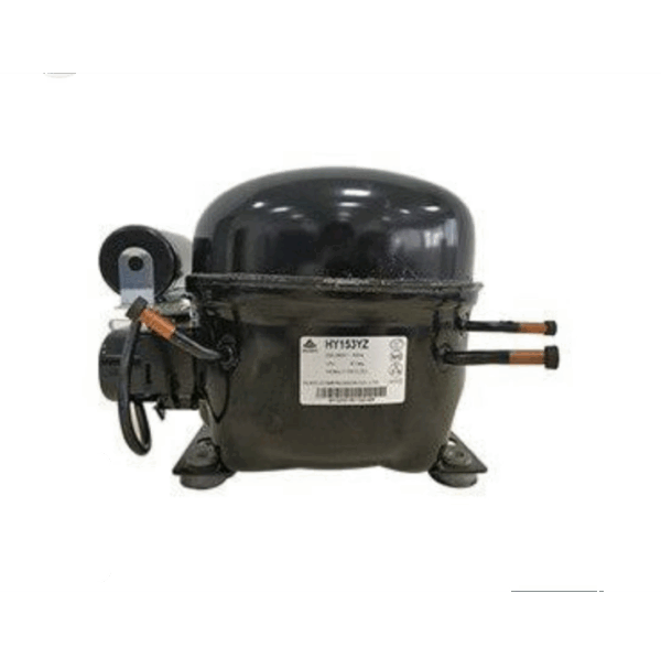 1/3hp Fridge and Freezer Compressors (New & Ex-UK)