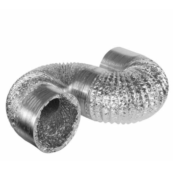 Mechanical Ventilation Flexible Duct in Nairobi Kenya