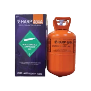Harp R404a in Kenya, Uganda, Tanzania and Rwanda